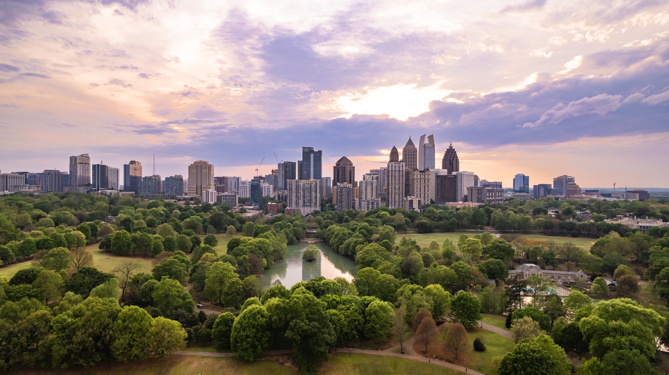 Save Big On Flights From undefined To Atlanta