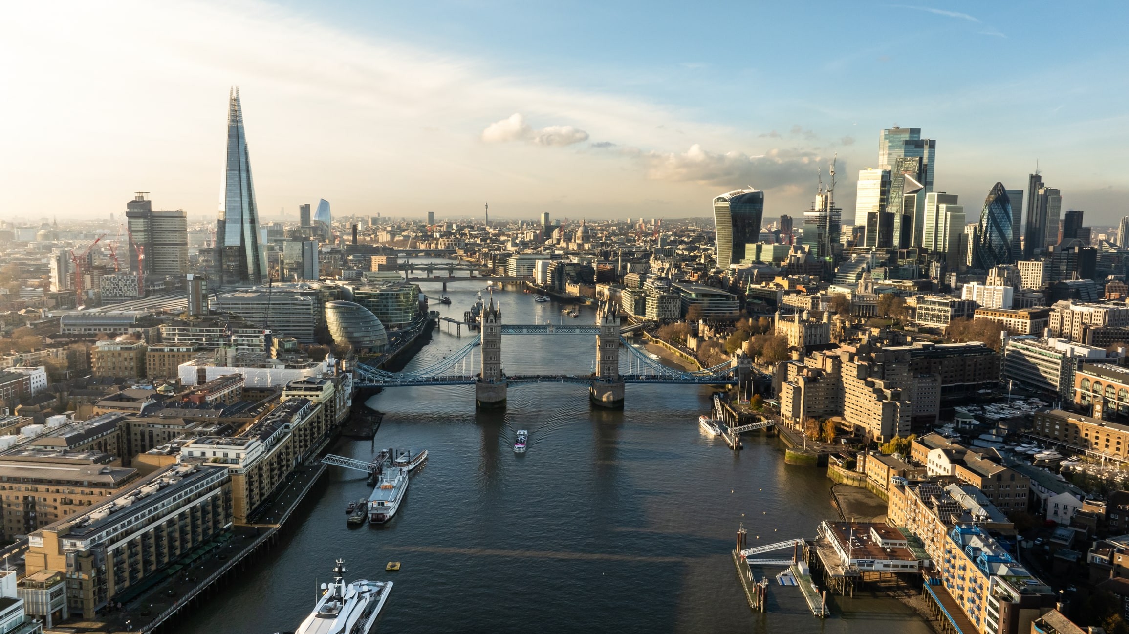 Cheap undefined To London Business Class Flights
