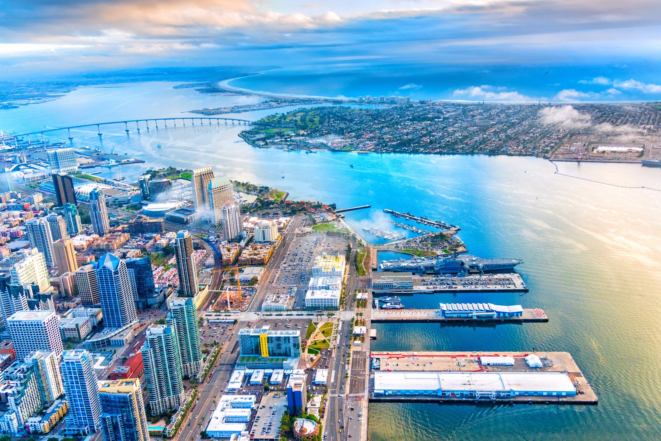 Cheap Flights From undefined To San Diego