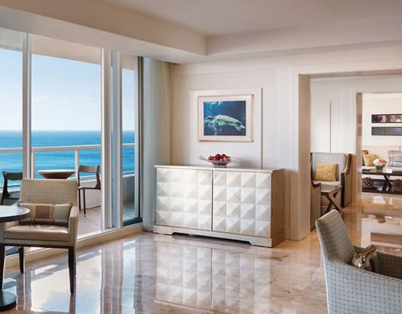 Best Luxury & 5 Star Hotels In Fort Lauderdale