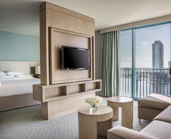 Best Luxury & 5 Star Hotels In Orlando