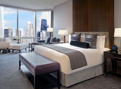  Best Luxury & 5 Star Hotels In Chicago