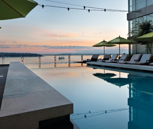 Best Luxury & 5 Star Hotels In Washington