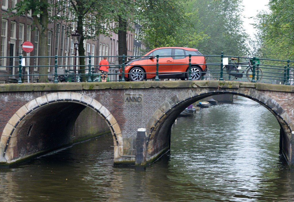 Cheap Amsterdam Rental Car