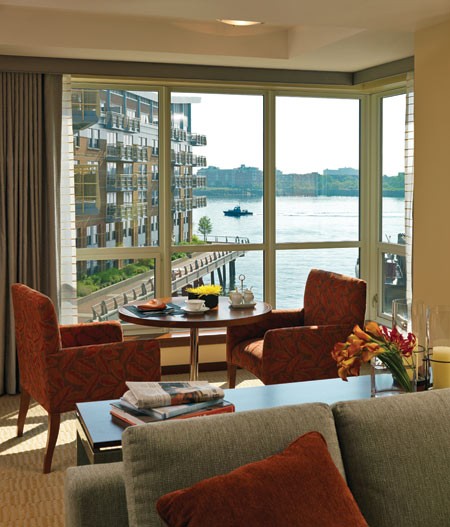 Best Luxury & 5 Star Hotels In Boston