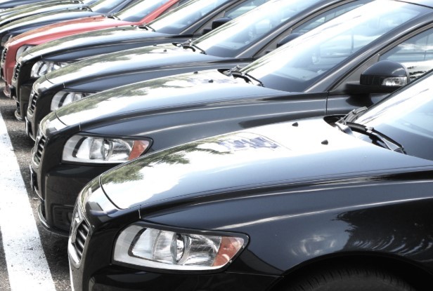 Cheap Charlotte Rental Car 
