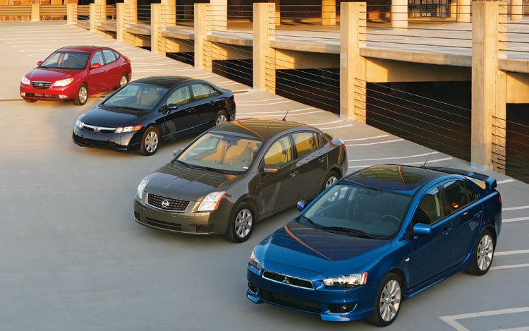 Cheap Mumbai Rental Car