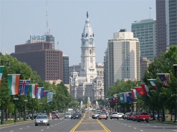 Cheap Philadelphia Rental Car