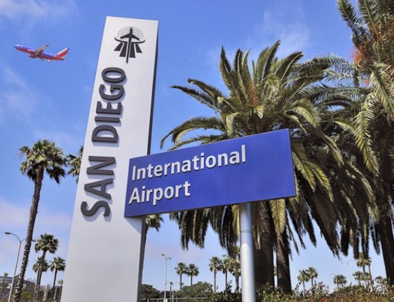 Cheap Flights & Plane Tickets To San Diego