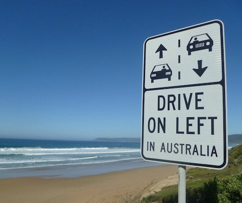 Cheap Sydney Rental Car