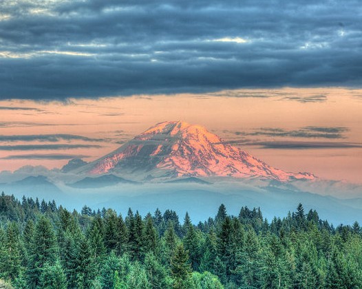 Cheap Flights & Plane Tickets To Washington