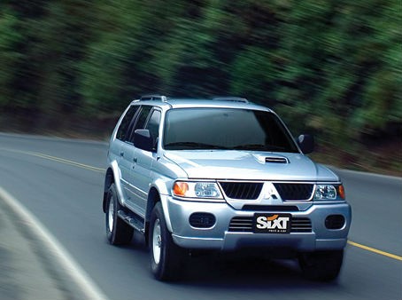 Cheap Washington Rental Car