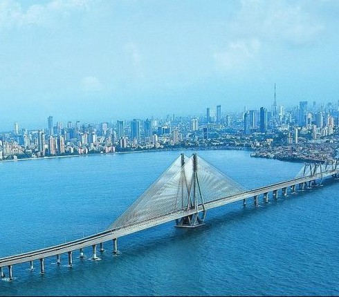 Cheap Flights & Plane Tickets To Mumbai