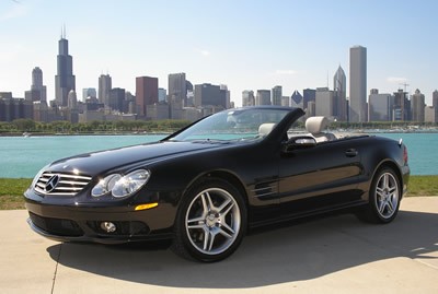  Cheap Chicago Rental Car