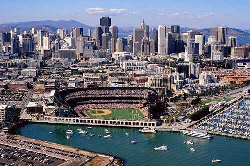 Cheap Flights & Plane Tickets To San Francisco